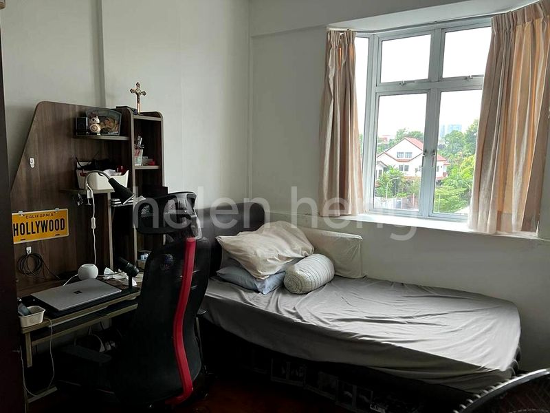 3 Bed Condo for Rent in  Novena Lodge - Image 1